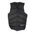 Giacca Radar Drifter Impact - Nera / Argento