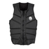Giacca Radar Drifter Impact - Nera / Argento