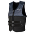 Gilet Cga Radar Encore - Nero / Grigio