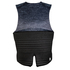 Gilet Cga Radar Encore - Nero / Grigio