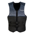 Gilet Cga Radar Encore - Nero / Grigio