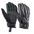 Guanto Inside Out Radar Ergo-K - Nero / Grigio