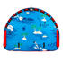 Radar Falkor Marshmallow Top 4 Person Towable Tube