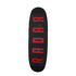 Manicotto Neo Trick Neo Radar - Nero / Rosso