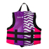 Acquista Gilet Pfd Radar Girls Childs - Viola / Rosa
