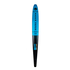 Radar Graphite Vapor Water Ski - Carbon / Neon Blue