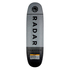 Radar Graviton Trick Water Ski - Textreme / Silver / White