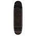 Radar Graviton Trick Water Ski - Textreme / Silver / White