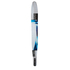 Radar Katana Water Ski - White / Black / Blue Blur