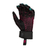 Radar Lyric Inside Out Glove - Tropical