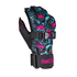 Radar Lyric Inside Out Glove - Tropical