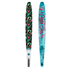 Radar Lyric Water Ski - Tropical / Sky Blue / White