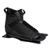Radar Prime Front Feather Frame Boot - Nero