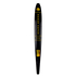 Radar Pro Build Vapor Water Ski - Textreme / Gold
