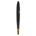 Radar Pro Build Vapor Water Ski - Textreme / Gold