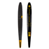 Radar Pro Build Vapor Water Ski - Textreme / Gold