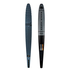 Radar Pro Build Vapor Water Ski - Textreme / Silver