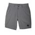 Pantaloncini Ibridi Radar Rambler - Grigio Melange
