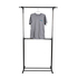 T-Shirt Radar Shacked - Grigio Melange