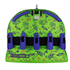 Radar The Chase Lounge 4 Person Towable Tube