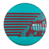 Radar Three60 Disc - Menta / Rosso / Tropicale