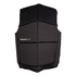 Gilet Impatto Di Marea Radar - Nero