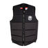 Gilet Impatto Di Marea Radar - Nero