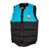 Gilet Radar Tidal A Impatto Limitato - Neon Blue / Black