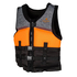 Acquista Gilet Pfd Radar Tra Boys Youth - Grigio / Arancione / Nero