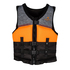 Acquista Gilet Pfd Radar Tra Boys Youth - Grigio / Arancione / Nero
