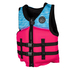 Acquista Gilet Pfd Radar Tra Girls Youth - Nero / Rosa