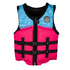 Acquista Gilet Pfd Radar Tra Girls Youth - Nero / Rosa