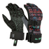 Radar Tra Inside-Out Glove - Black / Craze