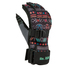 Radar Tra Inside-Out Glove - Black / Craze
