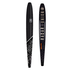 Radar Union Water Ski - Nero / Argento