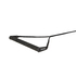 Manico Da 13 Pollici Radar Vapor Carbon Barlock Da 13 Pollici - Nero