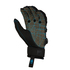 Guanto Inside Out Radar Vapor K Boa - Nero / Blu