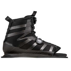 Radar Vector Boa Front Feather Frame Boot Radar Vector Boa Front Feather Frame Boot