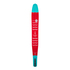 Radar Womens Butter Knife Sci Nautico - Blu / Rosa