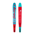 Radar Womens Butter Knife Sci Nautico - Blu / Rosa