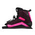 Radar Womens Lyric Front Feather Frame Boot
