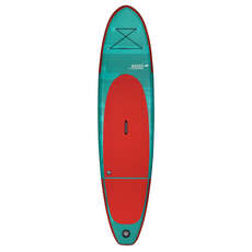 Radar Zephyr 10'6 "sup Gonfiabile Con Pompa, Pagaia E Borsa