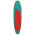 Radar Zephyr 10'6 "sup Gonfiabile Con Pompa, Pagaia E Borsa