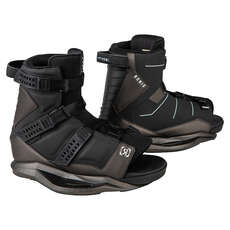 Scarpone Da Wakeboard Ronix Anthem - Dark Night Scarpone Da Wakeboard Ronix Anthem - Dark Night