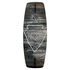 Ronix Boomstick Bi Level Wakeskate - Punta Di Freccia Rustica