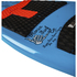 Ronix Boy's Super Sonic Space Odyssey Fish Wakesurf - Blu / Rosso / Nero