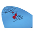 Ronix Boy's Super Sonic Space Odyssey Fish Wakesurf - Blu / Rosso / Nero