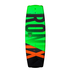 Ronix Boy's Vault Boat Board - Verde / Nero / Arancione