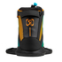 Scarpone Da Wakeboard Ronix Boy's Vision - Nero / Arancio / Verde
