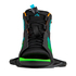 Scarpone Da Wakeboard Ronix Boy's Vision - Nero / Arancio / Verde